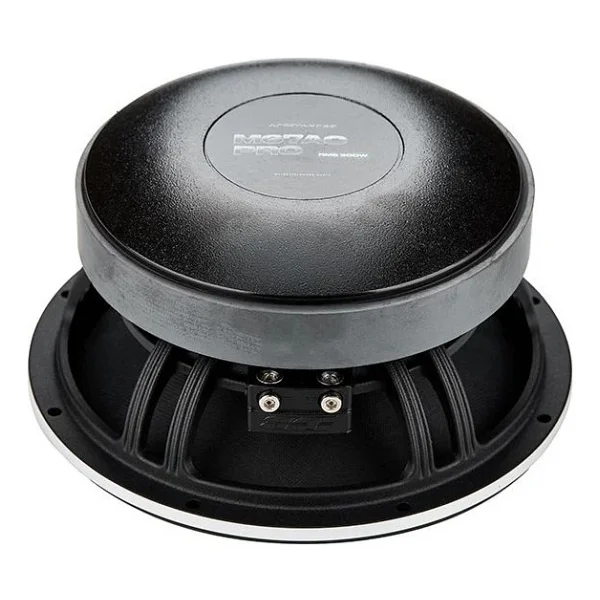 Deaf Bonce Ap-M67ac Apocalypse Arnold 16 Cm 600 W Midrange Oto Hoparlör - Görsel 4