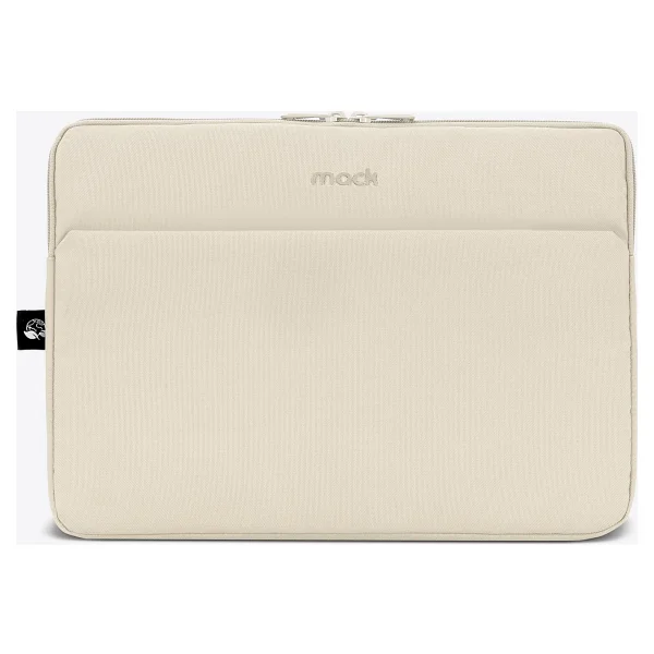 Mack Nova Eco Mce-1503 Bej 14.1" Laptop Kılıfı - Görsel 10
