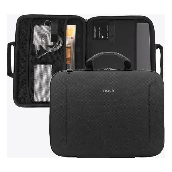 Mack Zone X Mce-1403 14" Tablet Çantası - Görsel 9