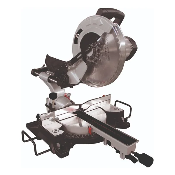 Attlas G6l 305 305 Mm 72 Diş 1800 W Gönye Testere - Görsel 3