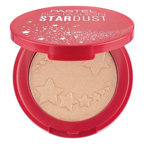 Pastel Profashion Stardust 322 Spica Highlighter - Görsel 2