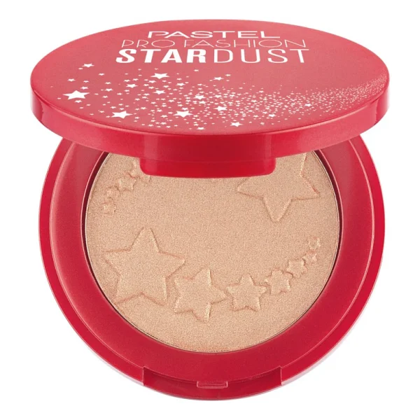 Pastel Profashion Stardust 322 Spica Highlighter - Görsel 3