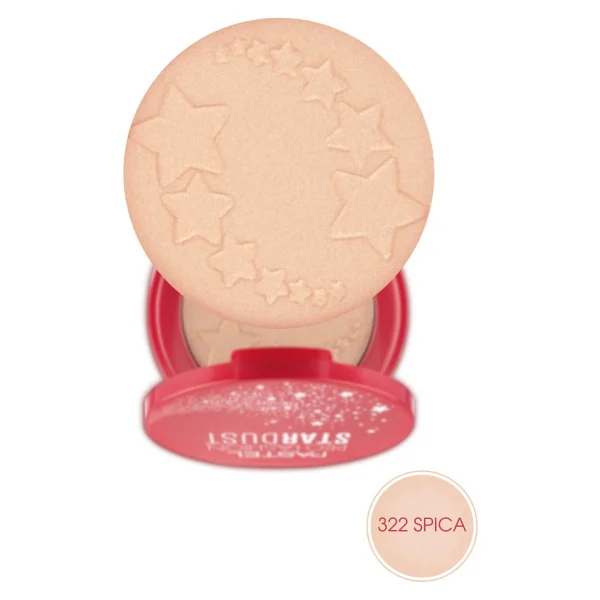 Pastel Profashion Stardust 322 Spica Highlighter - Görsel 4