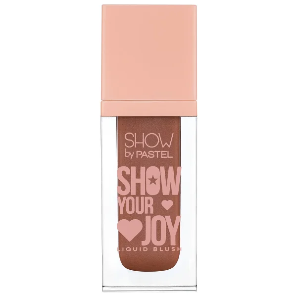 Show By Pastel Show Your Joy 54 Likit Allık - Görsel 9