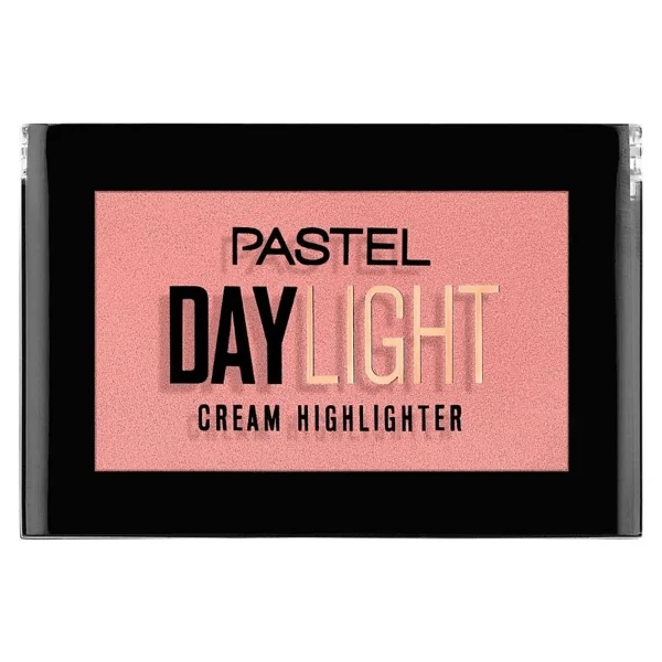 Pastel Daylight 13 Sunrose Krem Highlighter - Görsel 8