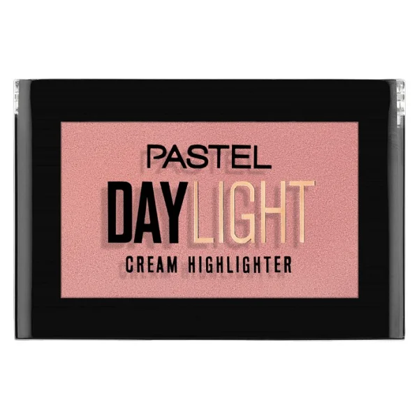 Pastel Daylight 13 Sunrose Krem Highlighter - Görsel 2