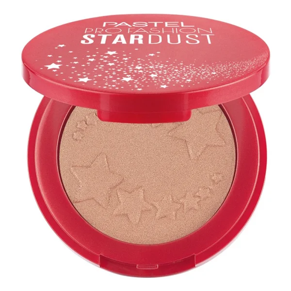 Pastel Profashion Stardust 321 Nova Highlighter - Görsel 3
