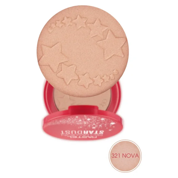 Pastel Profashion Stardust 321 Nova Highlighter - Görsel 4
