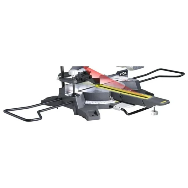 Ryobi Ems216 216 Mm Gönye Kesme (5133002886) - Görsel 4