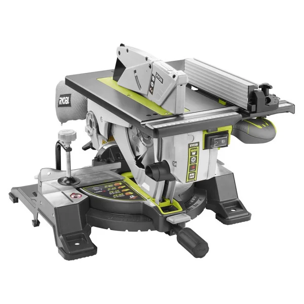 Ryobi Rtms1800g 1800 W Gönye Testere - Görsel 2