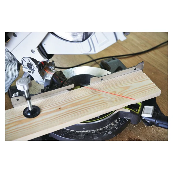 Ryobi Rtms1800g 1800 W Gönye Testere - Görsel 4