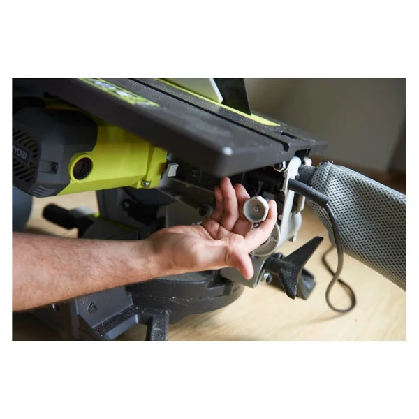 Ryobi Rtms1800g 1800 W Gönye Testere - Görsel 5