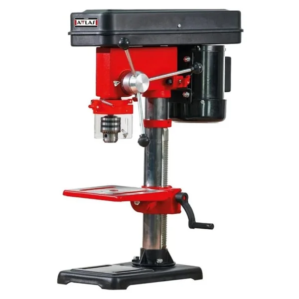 Attlas Zj4116q1 450 W Sütunlu Matkap - Görsel 3