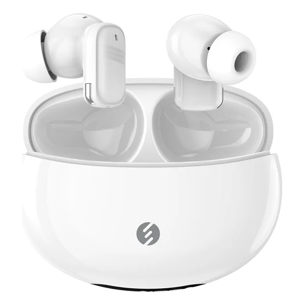 S-link Bemy ANC TWS Siyah Kulak İçi Bluetooth Kulaklık - Görsel 7