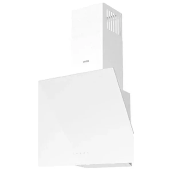 Vestel AD 63340 B Beyaz Duvar Tipi Ankastre Davlumbaz - Görsel 9
