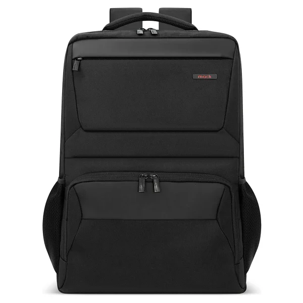Mack Business X Mcc-806 Lacivert 15.6" Laptop Sırt Çantası - Görsel 10