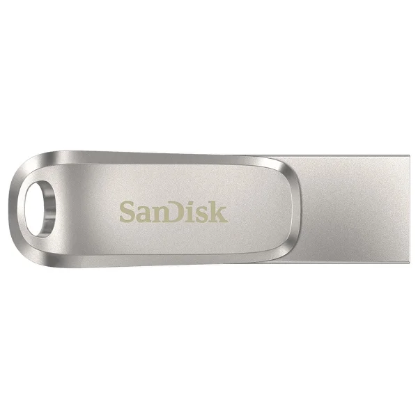 Sandisk Dual Drive Luxe Type-C Sdddc4-1t00-G46 1 TB Flash Bellek - Görsel 8