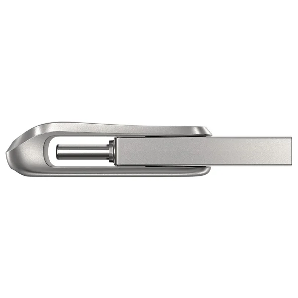 Sandisk Dual Drive Luxe Type-C Sdddc4-1t00-G46 1 TB Flash Bellek - Görsel 9