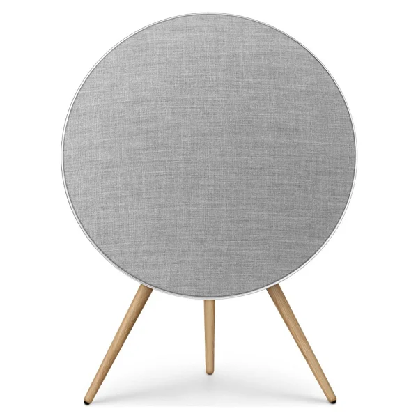 Bang & Olufsen Beosound A9 Multiroom Siyah Bluetooth Hoparlör - Görsel 6
