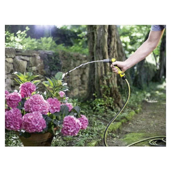 Karcher 2.645-318.0 Performance Plus 1/2 İnç 20 M Bahçe Hortumu - Görsel 8