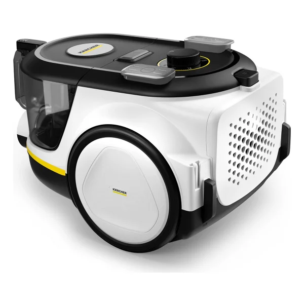 Karcher Vcc 4 Cyclonex 800 W Toz Torbasız Elektrikli Süpürge - Görsel 6