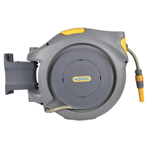Hozelock 2401h 20 M Hortumlu Autoreel Geri Sarımlı - Görsel 4