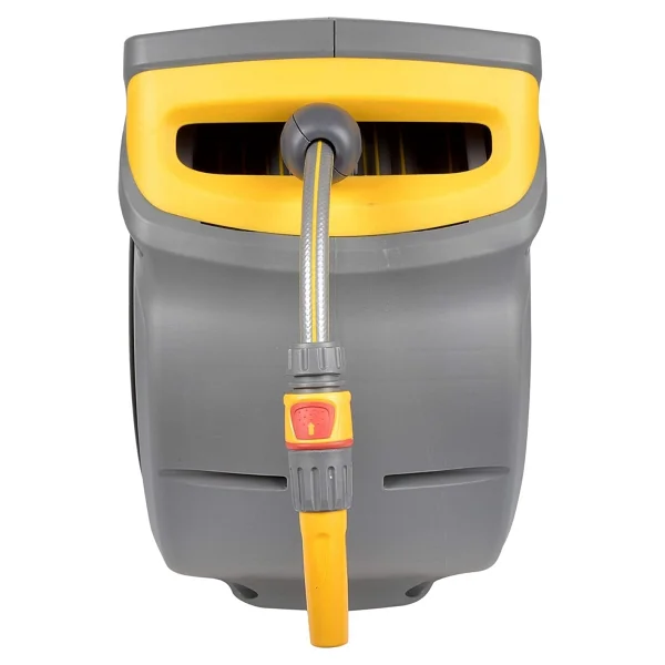 Hozelock 2401h 20 M Hortumlu Autoreel Geri Sarımlı - Görsel 5