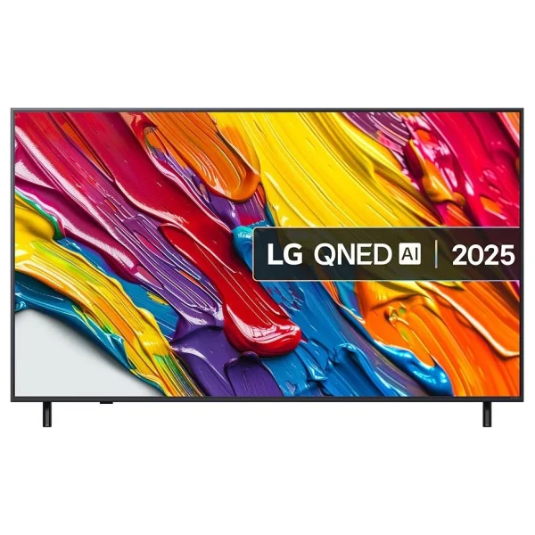 Lg 65qned82a6b 4K Ultra HD 65" 165 Ekran Uydu Alıcılı Webos Smart Qned TV - Görsel 2