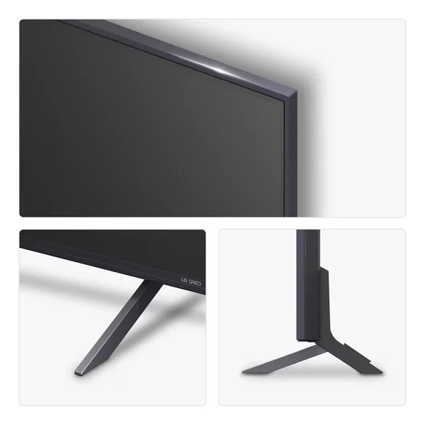 Lg 65qned82a6b 4K Ultra HD 65" 165 Ekran Uydu Alıcılı Webos Smart Qned TV - Görsel 3