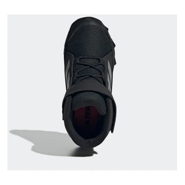Adidas Terrex Snow Cf Climawarm Jr4188 Su Geçirmez Siyah Çocuk Bot - Görsel 5