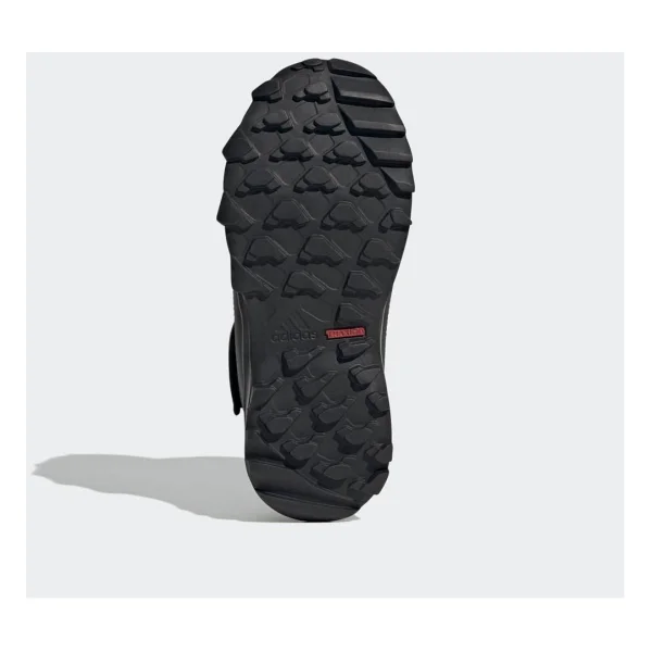 Adidas Terrex Snow Cf Climawarm Jr4188 Su Geçirmez Siyah Çocuk Bot - Görsel 6