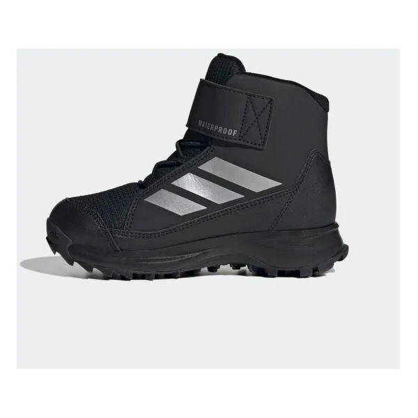 Adidas Terrex Snow Cf Climawarm Jr4188 Su Geçirmez Siyah Çocuk Bot - Görsel 7