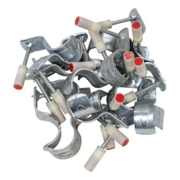 Rapid Zımba Teli 66 Serisi 8+ Mm Galvanizli Çok Güçlü (1 Pkt/5000 Adet) - Görsel 4
