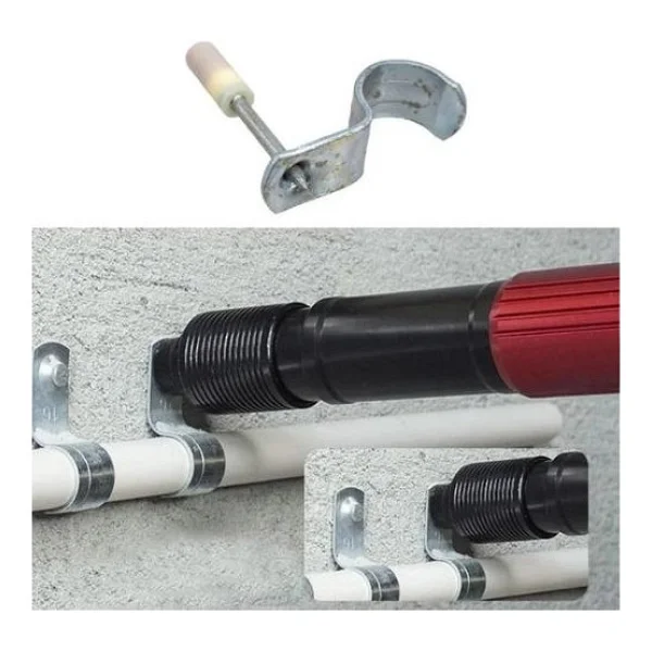 Rapid Zımba Teli 66 Serisi 8+ Mm Galvanizli Çok Güçlü (1 Pkt/5000 Adet) - Görsel 6