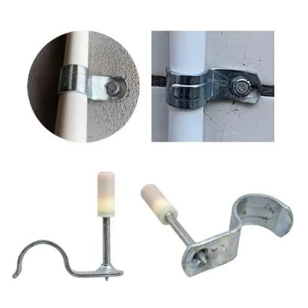 Rapid Zımba Teli 66 Serisi 8+ Mm Galvanizli Çok Güçlü (1 Pkt/5000 Adet) - Görsel 7