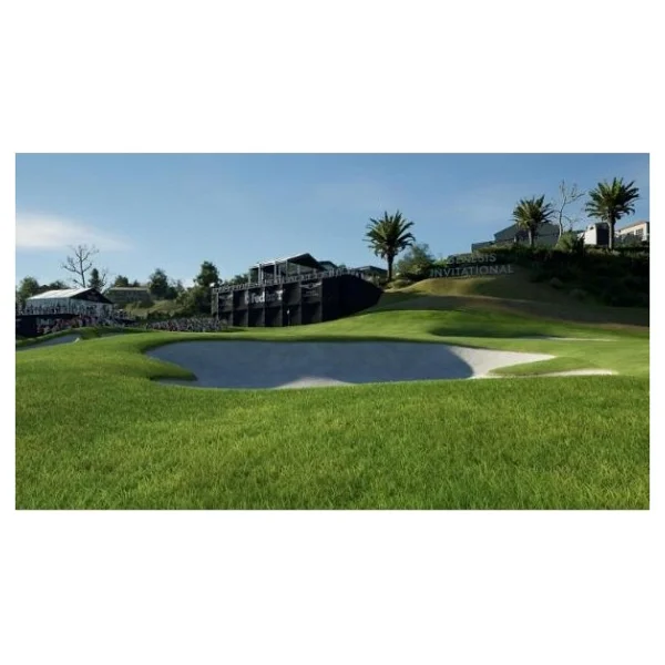 Pga Tour 2k25 PS5 Oyunu - Görsel 3