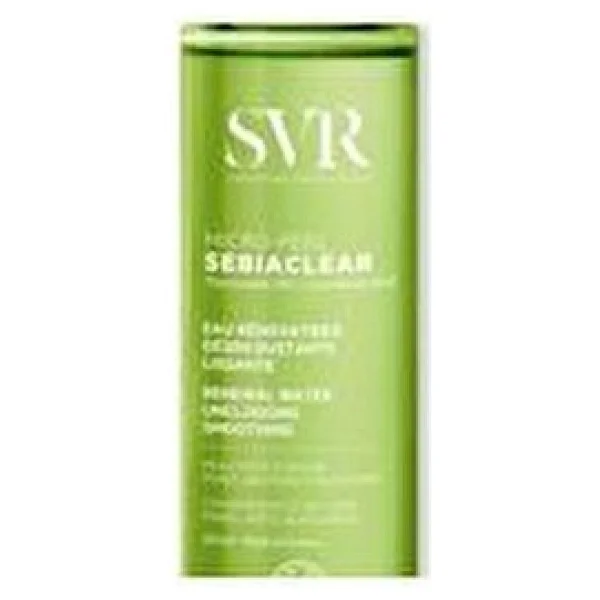 Svr Sebiaclear Micro Peel Arındırıcı Ve Peeling Etkili 150 Ml Tonik - Görsel 9