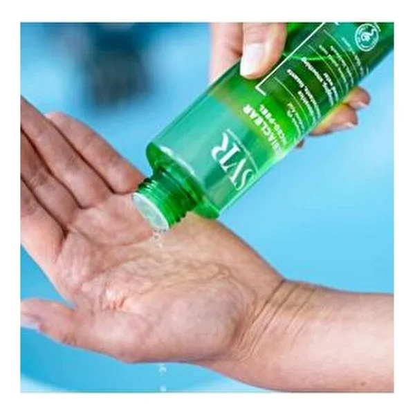 Svr Sebiaclear Micro Peel Arındırıcı Ve Peeling Etkili 150 Ml Tonik - Görsel 8