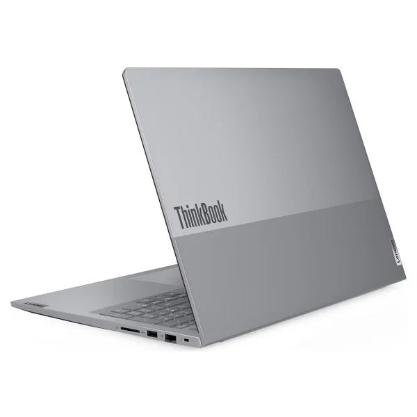 Lenovo Thinkbook 16 G8 Ial 21sk007vtx Ultra 5 225u 16 GB 512 GB SSD Intel Graphics 16" Wuxga Notebook - Görsel 4