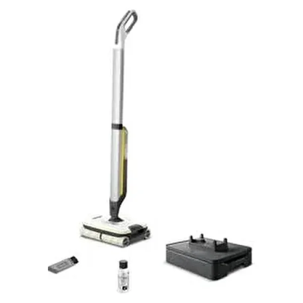 Karcher Fc 7 Cordless Kablosuz Zemin Temizleme Makinesi - Görsel 6
