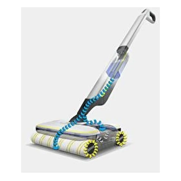 Karcher Fc 7 Cordless Kablosuz Zemin Temizleme Makinesi - Görsel 7