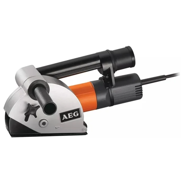 Aeg Mfe 1500 Beton Kanal Açma Makinesi - Görsel 3