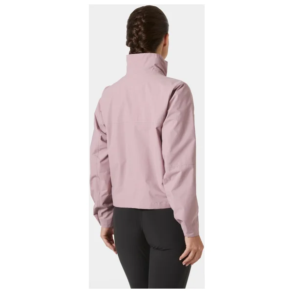 Helly Hansen Escape Utility Hha.54325 Kadın Yağmurluk - Görsel 2