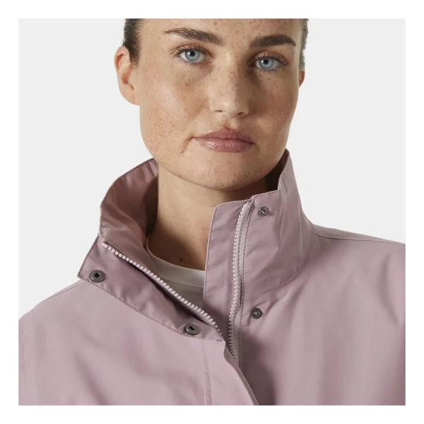 Helly Hansen Escape Utility Hha.54325 Kadın Yağmurluk - Görsel 3