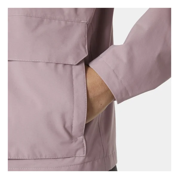 Helly Hansen Escape Utility Hha.54325 Kadın Yağmurluk - Görsel 4