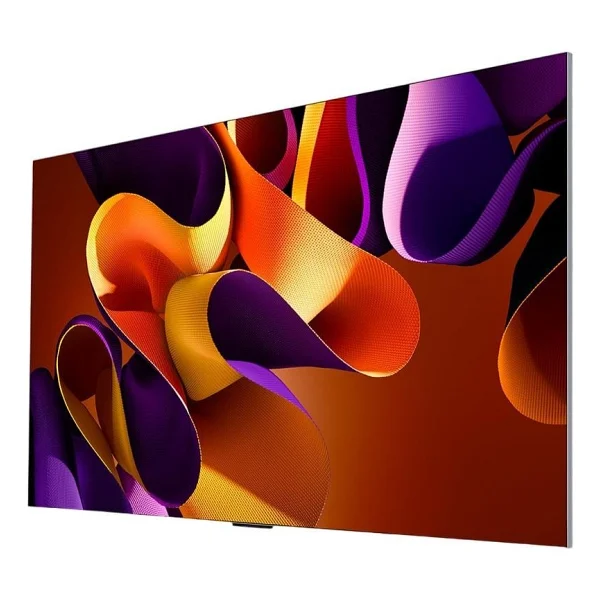 Lg Oled65g45lw 4K Ultra HD 65" 165 Ekran Uydu Alıcılı Webos Smart OLED Evo TV - Görsel 4