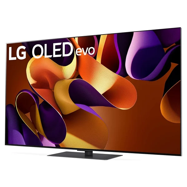 Lg Oled65g45lw 4K Ultra HD 65" 165 Ekran Uydu Alıcılı Webos Smart OLED Evo TV - Görsel 5