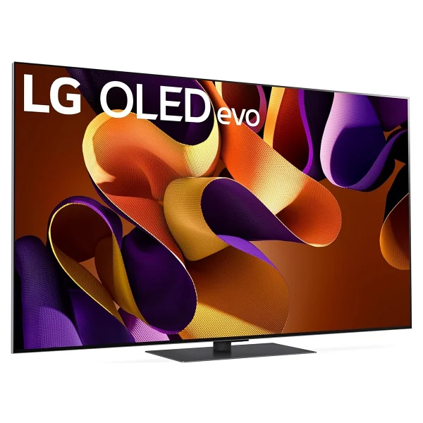 Lg Oled65g45lw 4K Ultra HD 65" 165 Ekran Uydu Alıcılı Webos Smart OLED Evo TV - Görsel 6