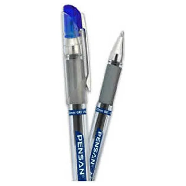 Pensan My Sign 1.0 mm Jel Roller Kalem - Görsel 2