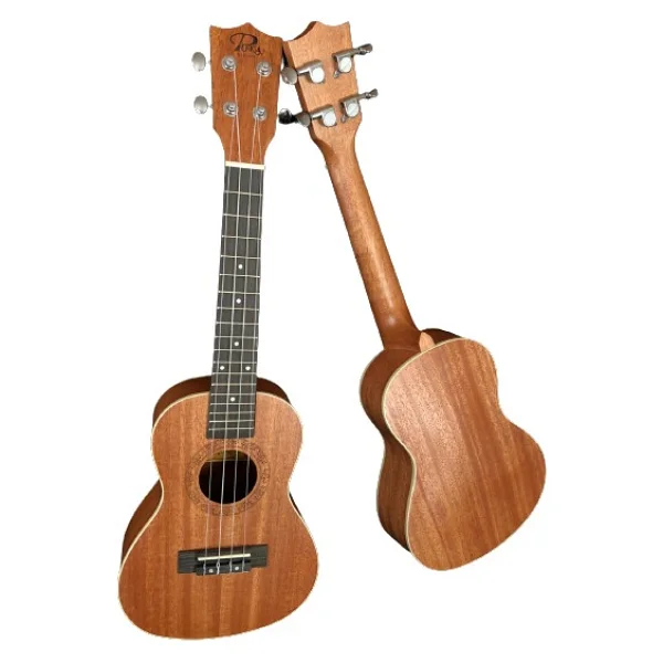 Puka Pk 200 Maun Ağacı Concert Ukulele - Görsel 4